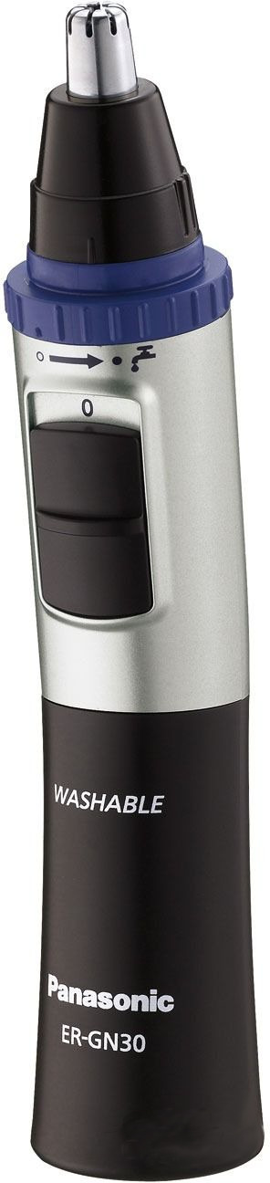 Триммер Panasonic ER-GN30-K520 фото 2