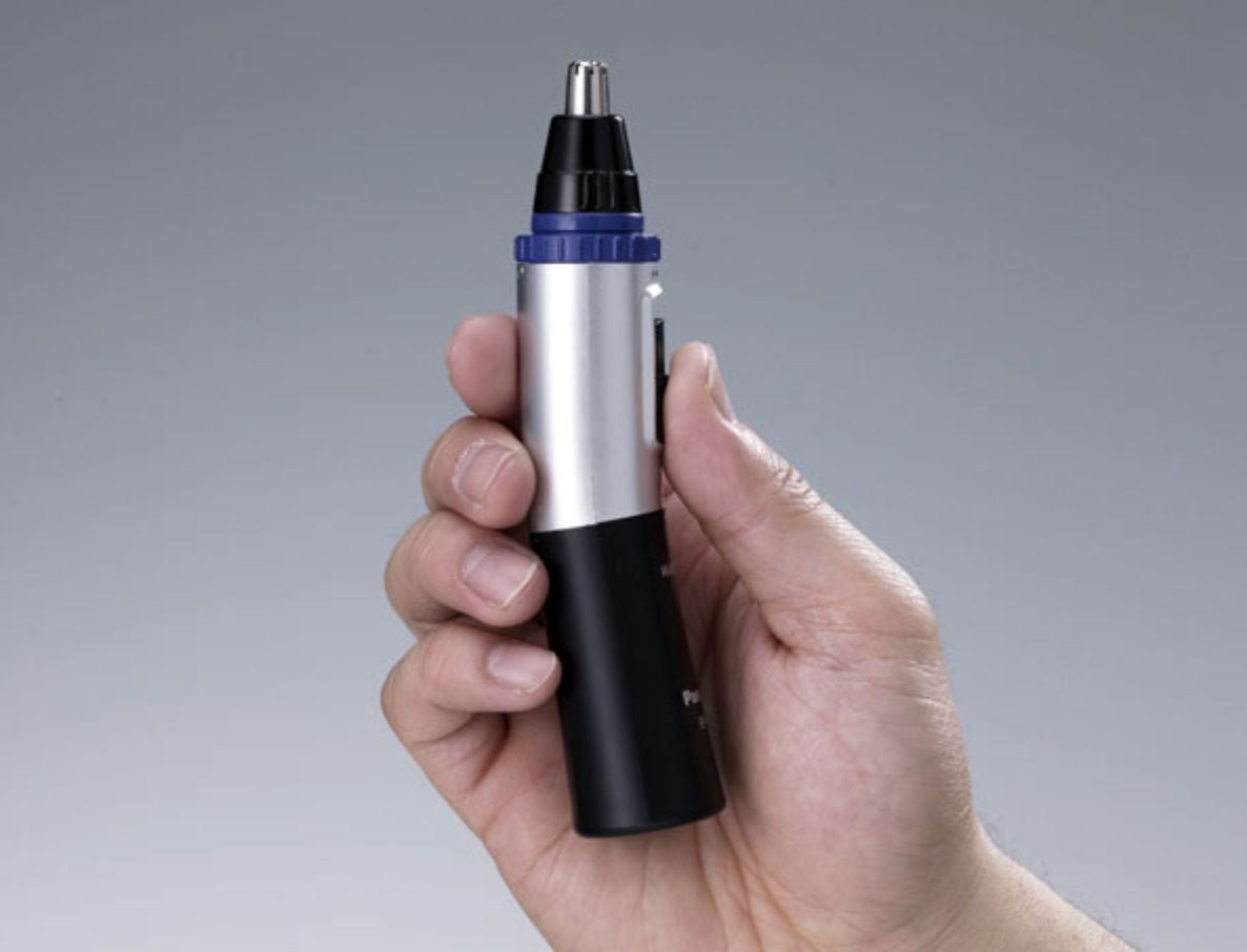 Триммер Panasonic ER-GN30-K520 фото 5