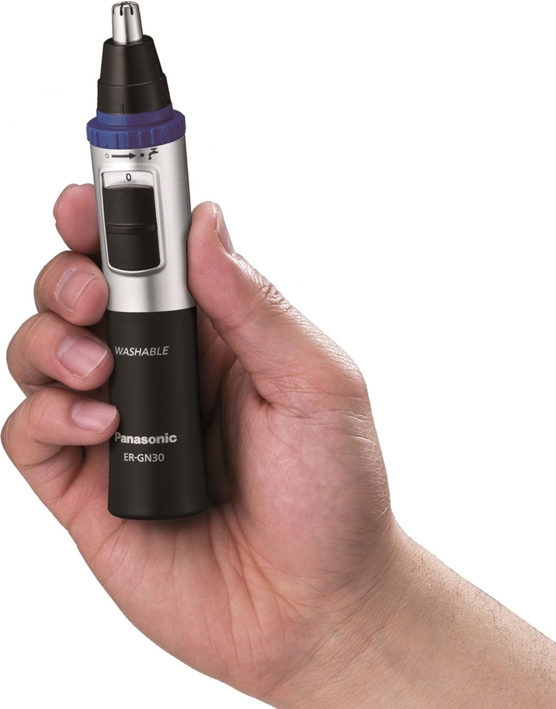 Триммер Panasonic ER-GN30-K520 фото 4