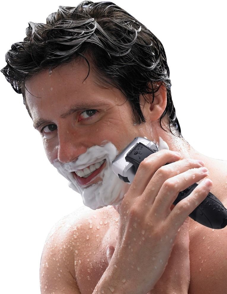 Электробритва Panasonic ES-RF31-S520 фото 10