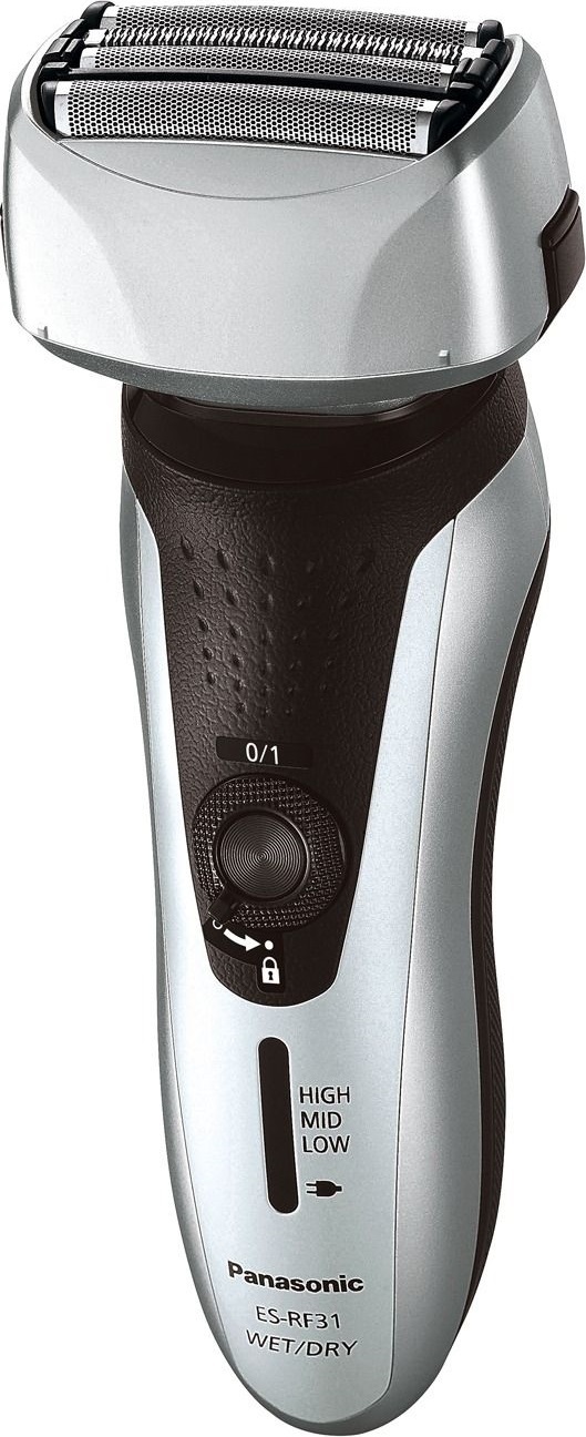 Электробритва Panasonic ES-RF31-S520 фото 2