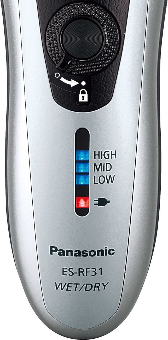 Электробритва Panasonic ES-RF31-S520 фото 3