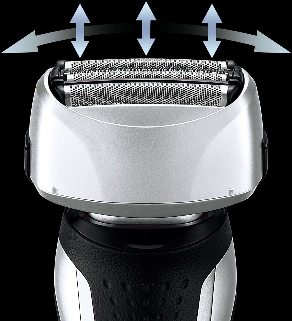 Электробритва Panasonic ES-RF31-S520 фото 7