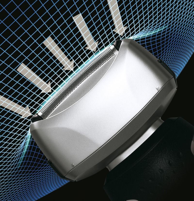 Электробритва Panasonic ES-RF31-S520 фото 8