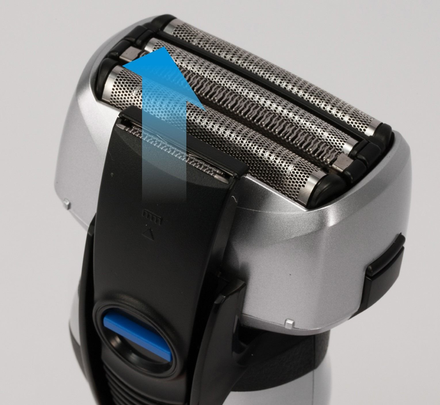 Электробритва Panasonic ES-RF31-S520 фото 9