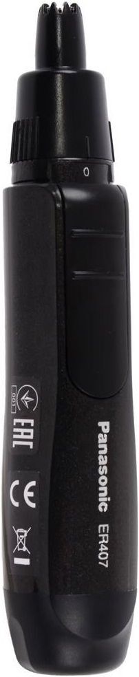 Триммер Panasonic ER407K520 фото 3