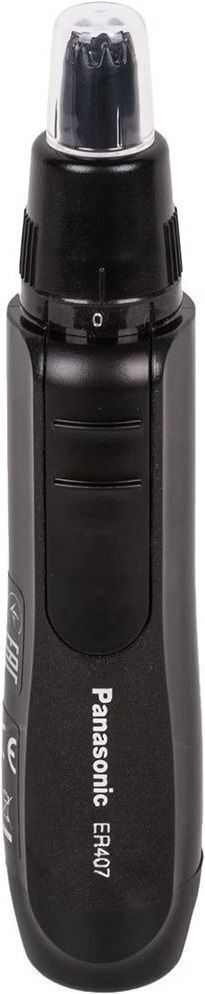Триммер Panasonic ER407K520 фото 4