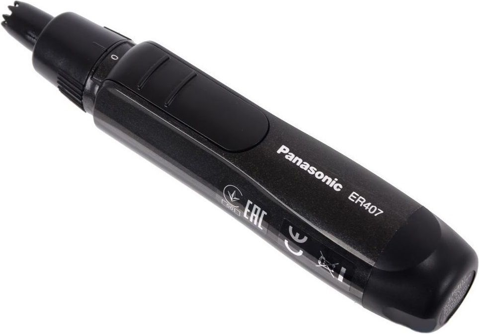 Триммер Panasonic ER407K520 фото 5