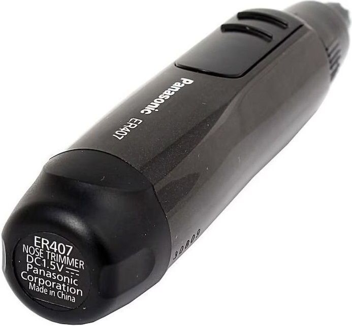 Триммер Panasonic ER407K520 фото 6