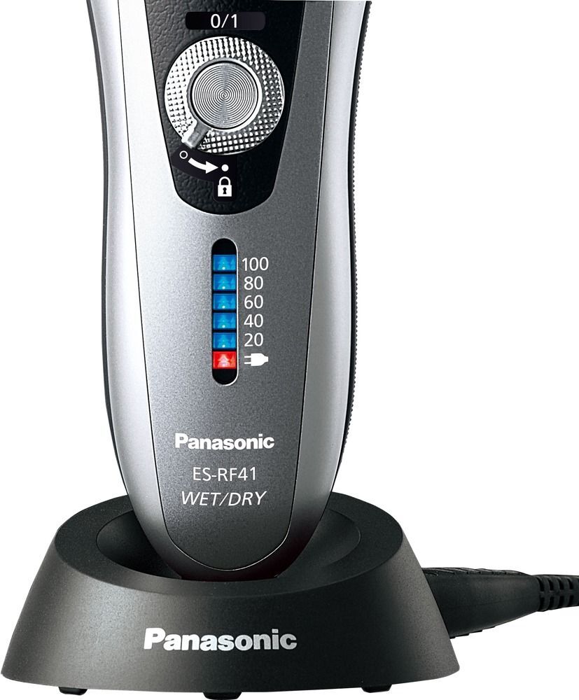 Электробритва Panasonic ES-RF41-S520 фото 4