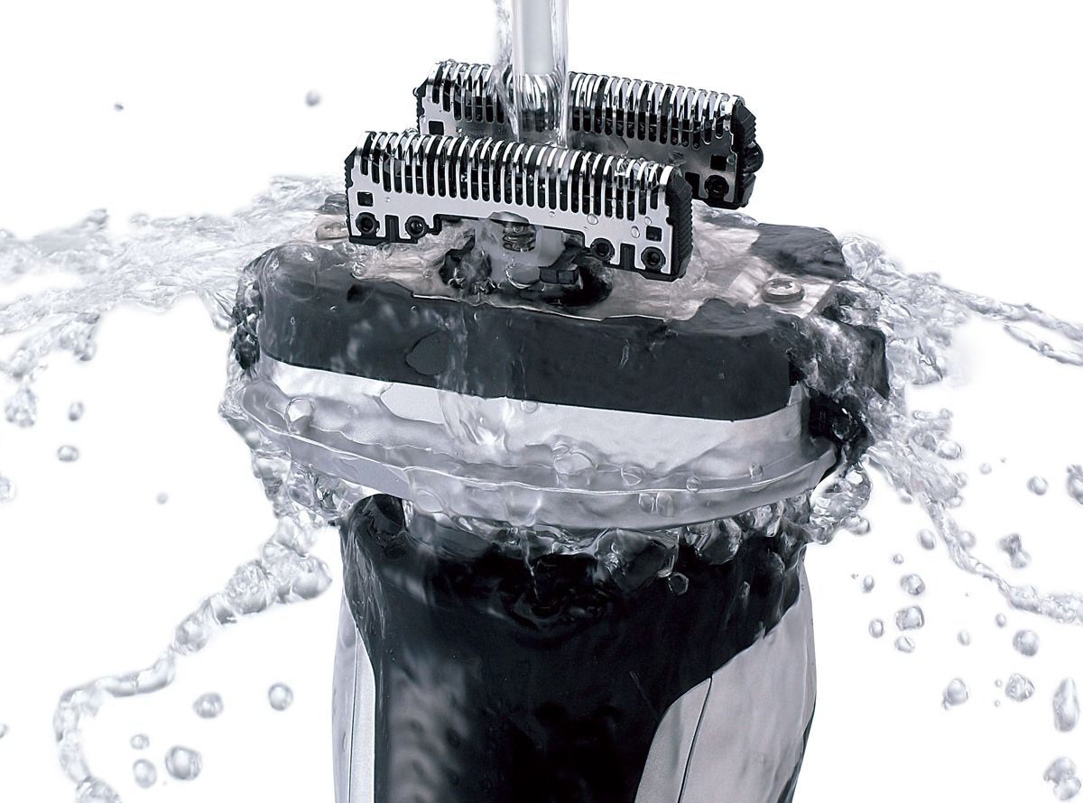 Электробритва Panasonic ES-RF41-S520 фото 5