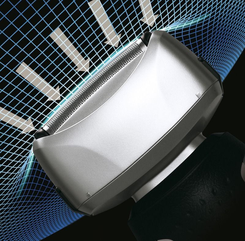 Электробритва Panasonic ES-RF41-S520 фото 7