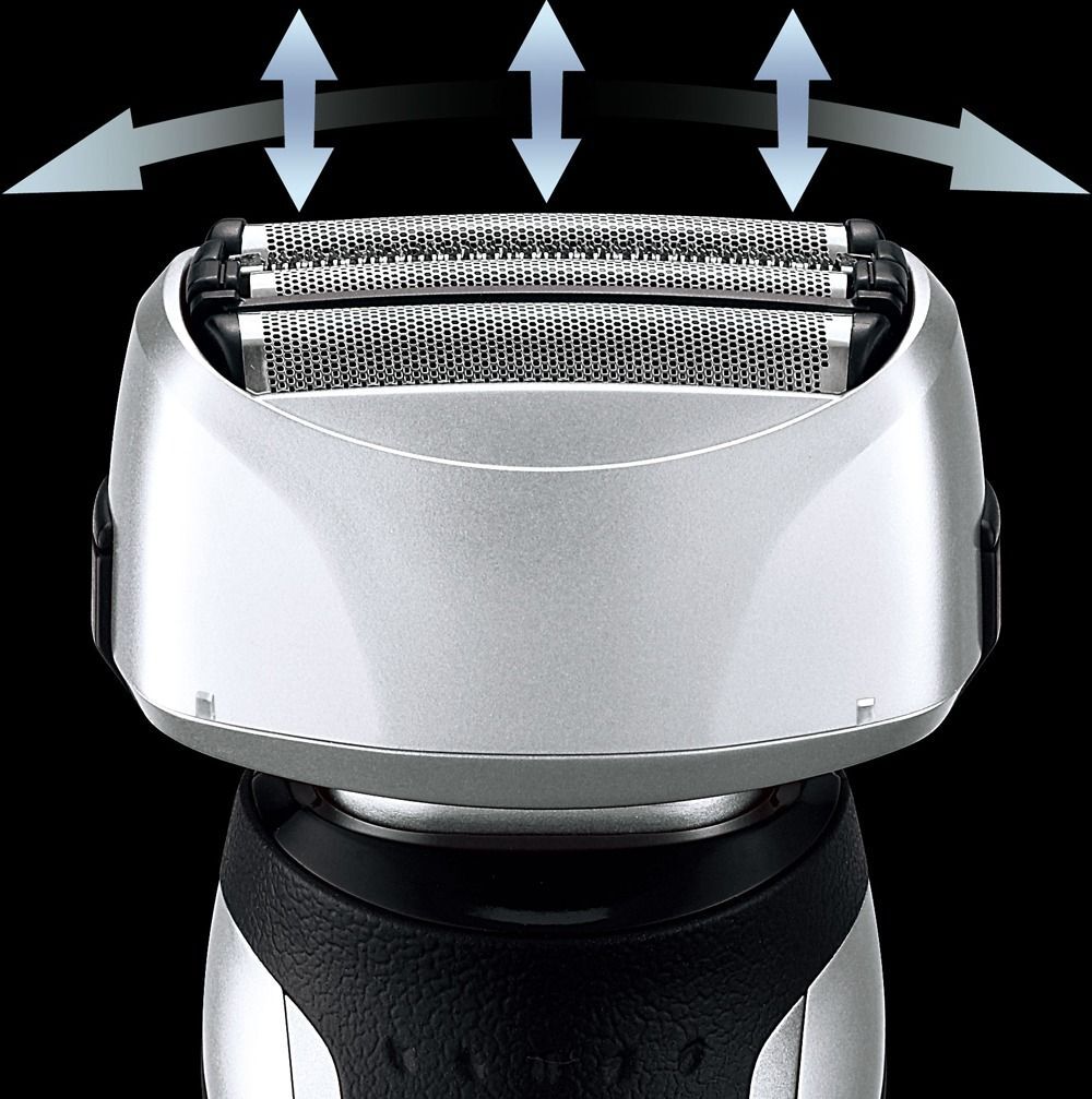 Электробритва Panasonic ES-RF41-S520 фото 8