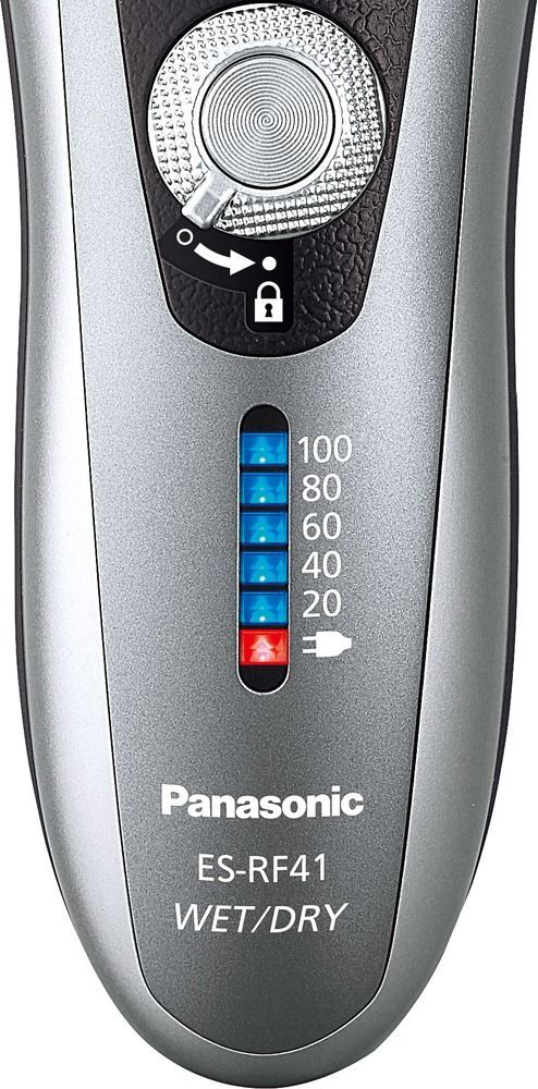 Электробритва Panasonic ES-RF41-S520 фото 3