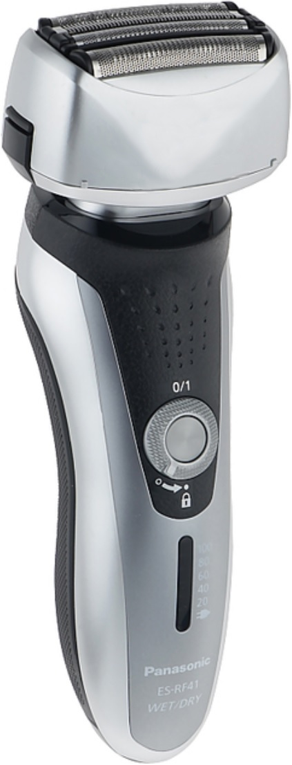 Электробритва Panasonic ES-RF41-S520 фото 2