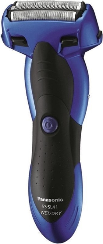 Eлектробритва Panasonic blue (ES-SL41-A520)фото3