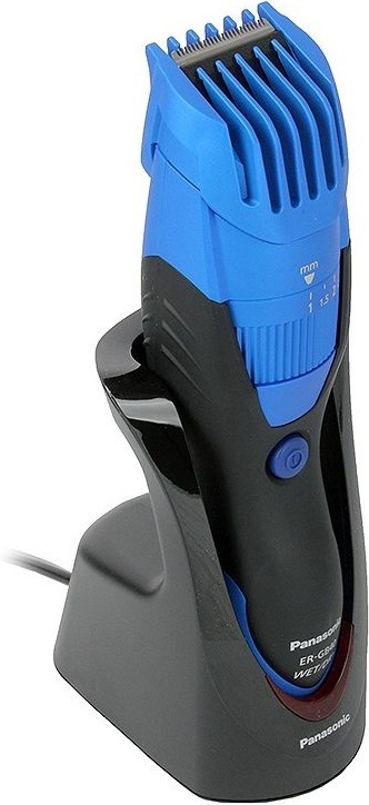 Триммер для бороды и усов Panasonic ER-GB40-A520 (ER-GB40-A520) фото 3
