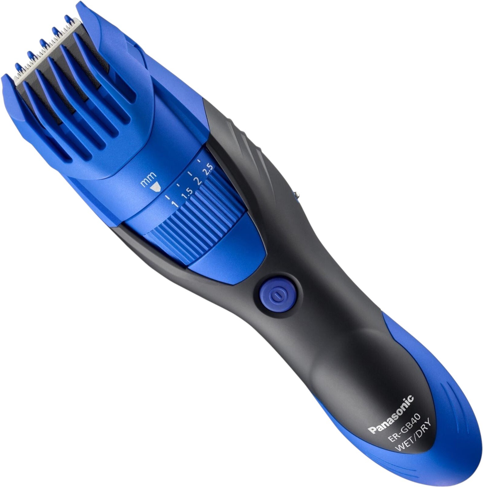 Триммер для бороды и усов Panasonic ER-GB40-A520 (ER-GB40-A520) фото 2