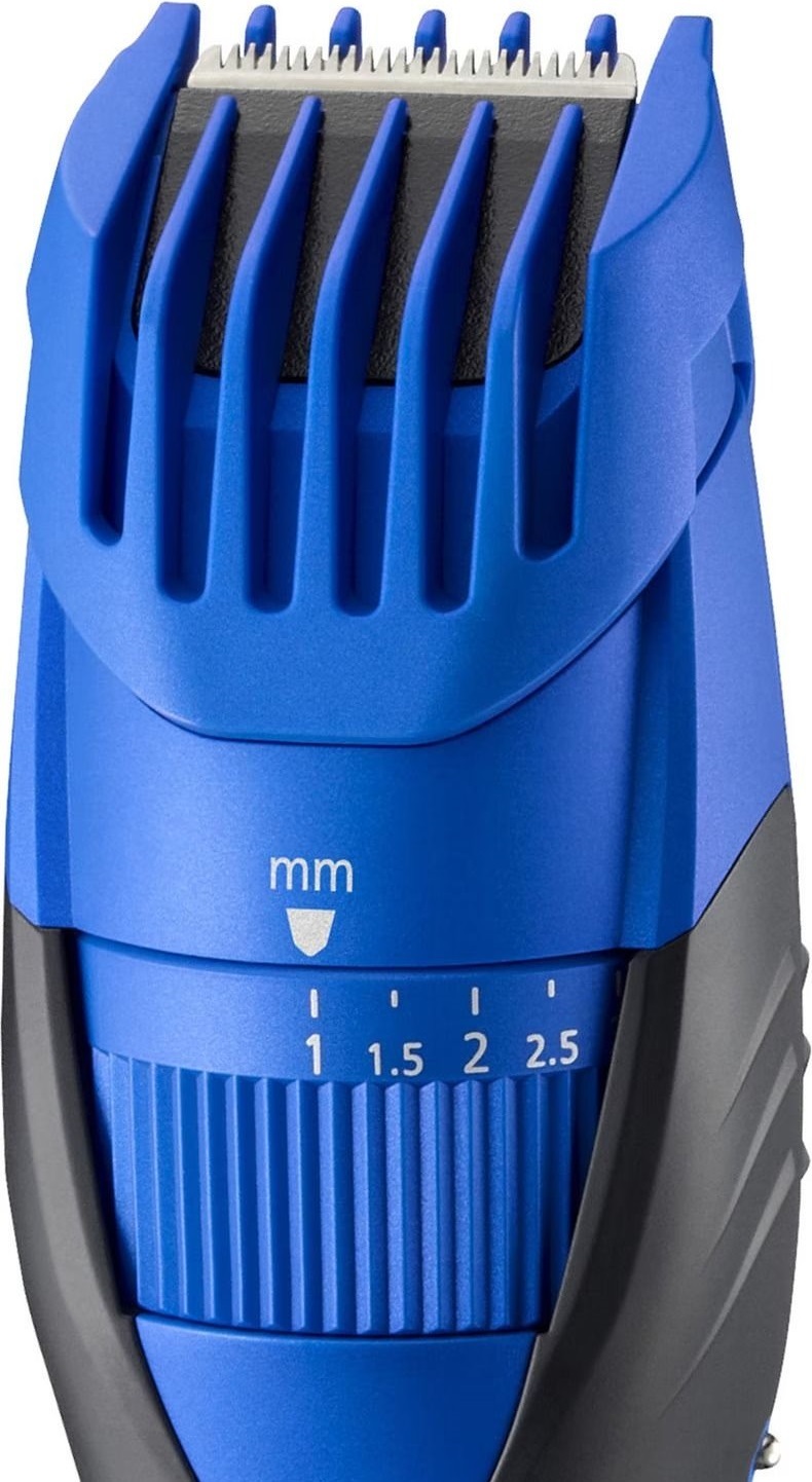Триммер для бороды и усов Panasonic ER-GB40-A520 (ER-GB40-A520) фото 6