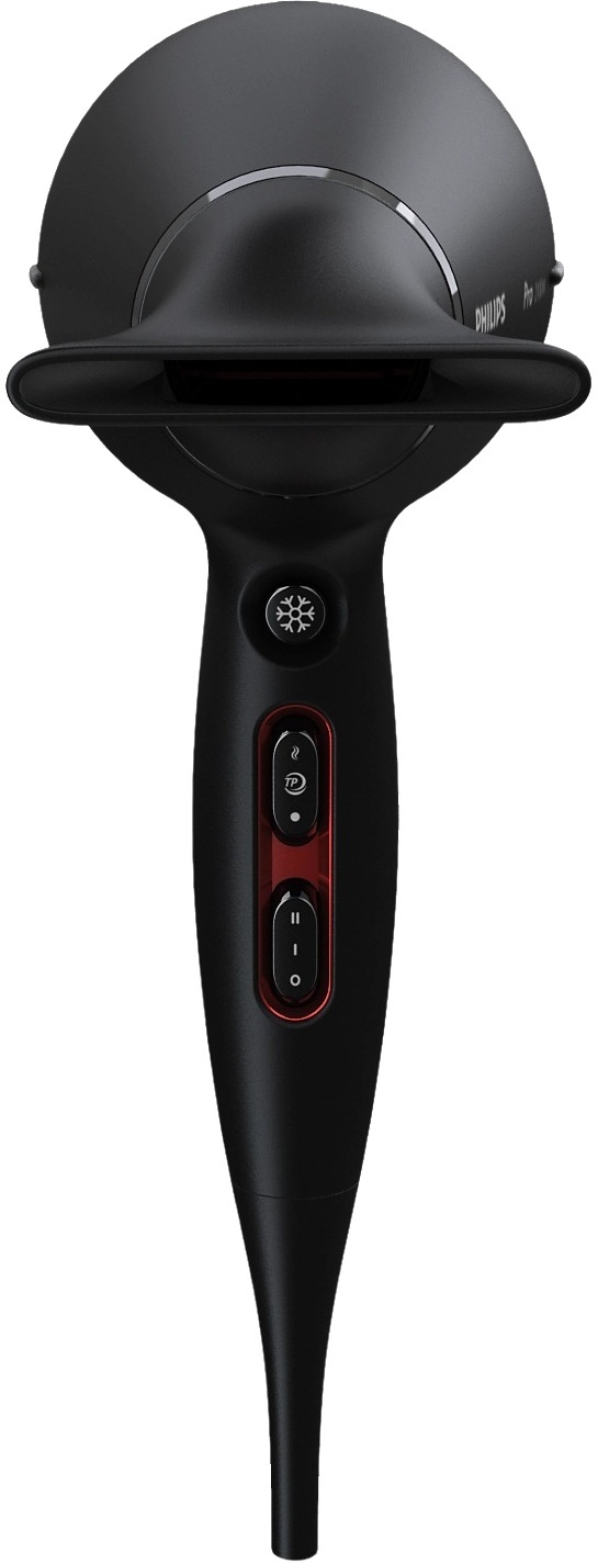 Фен Philips Pro с профессиональным AC мотором HPS910/00 фото