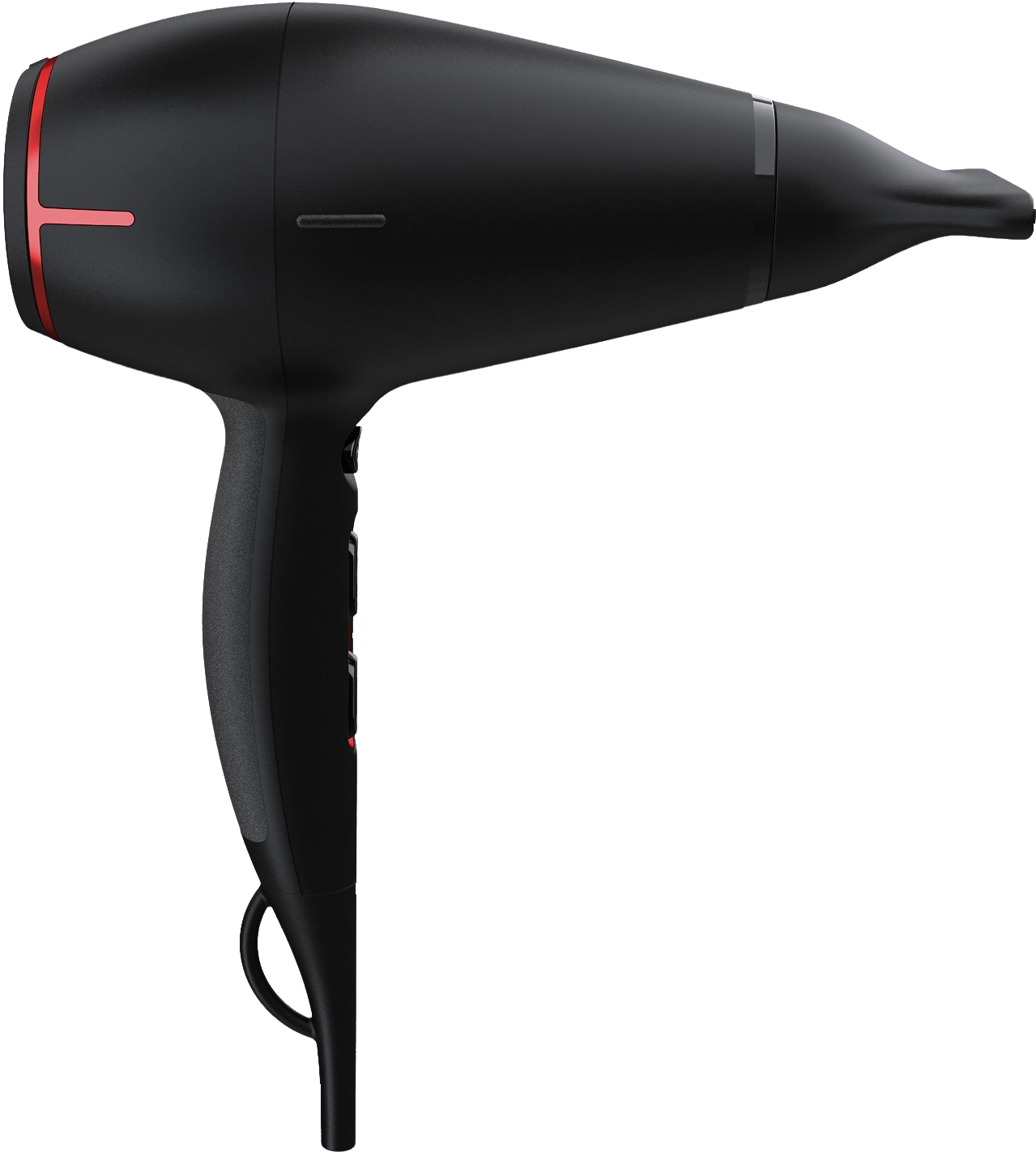 Фен Philips Pro с профессиональным AC мотором HPS910/00 фото