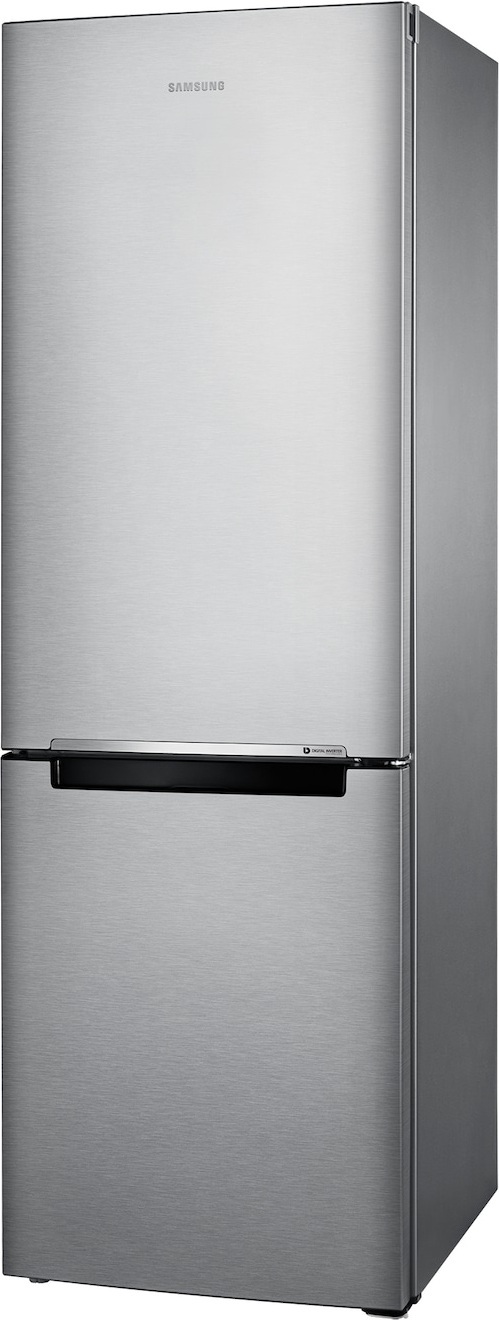 Холодильник Samsung RB33J3000SA/UA фото 