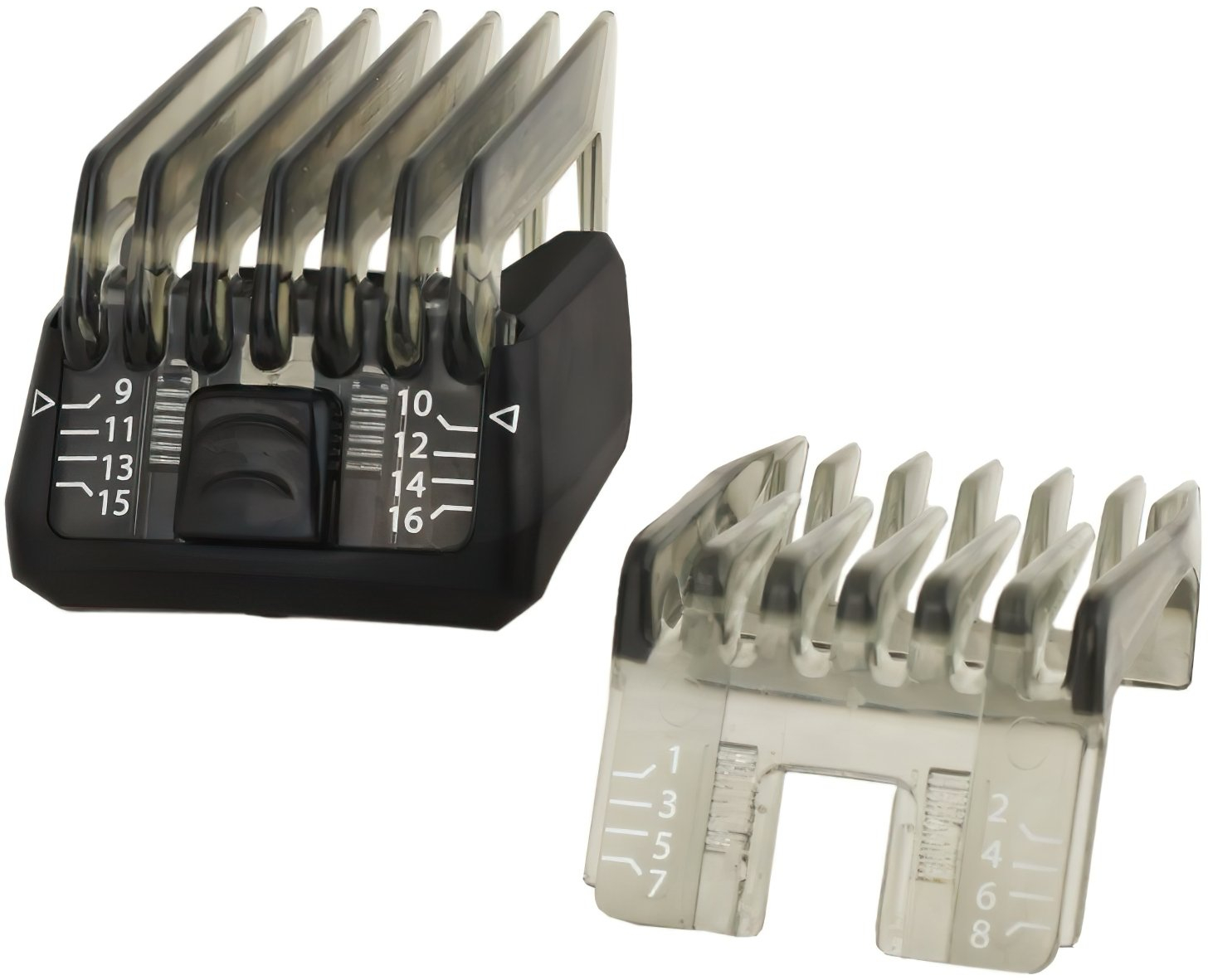 Машинка для стрижки волос PG6030 E51 Grooming Kit (PG6030) фото 9