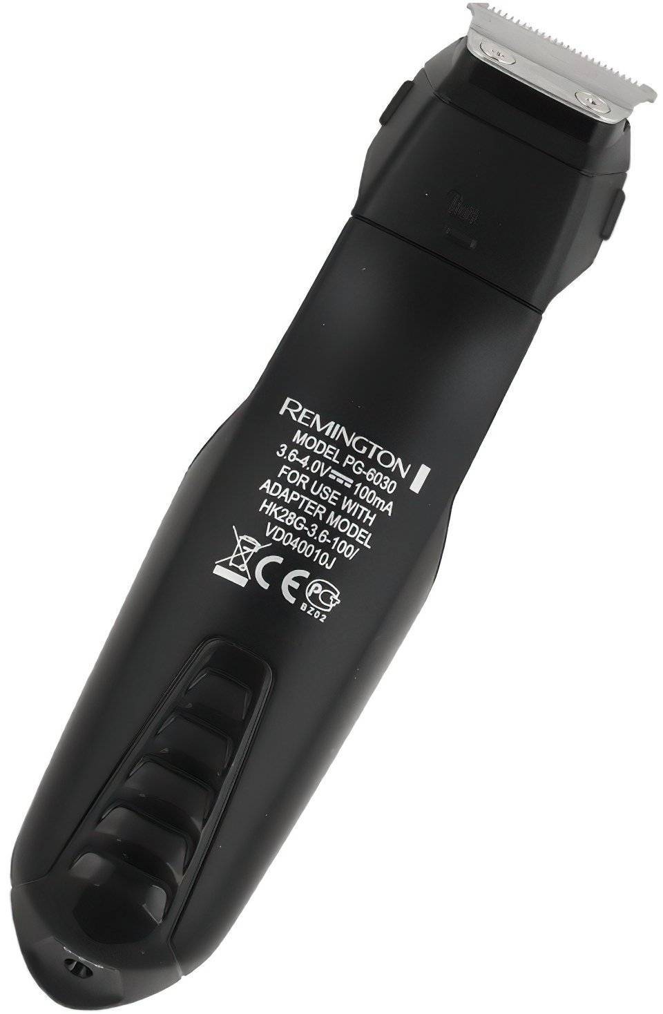 Машинка для стрижки волос PG6030 E51 Grooming Kit (PG6030) фото 3