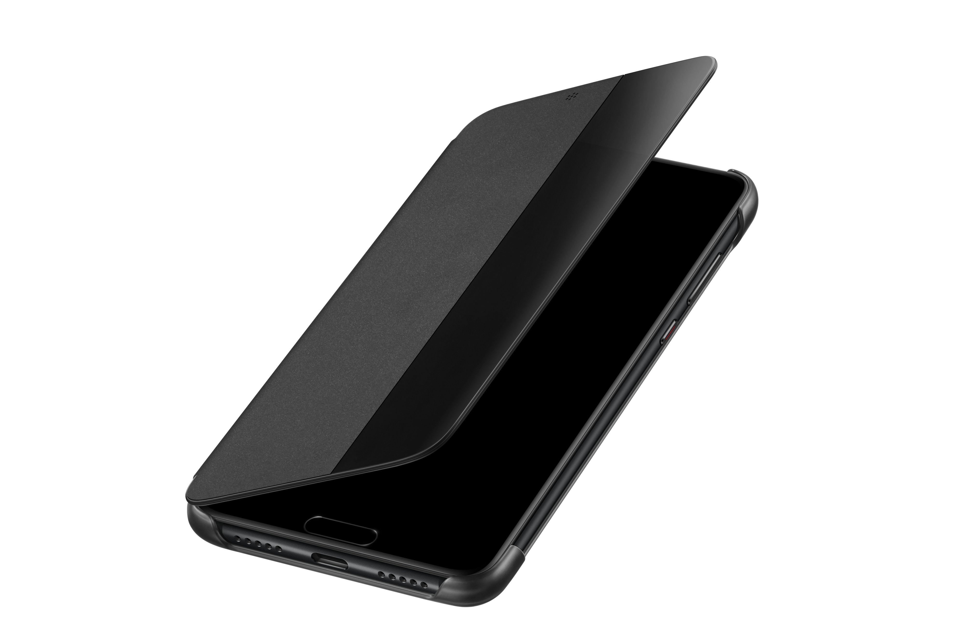 Чехол Huawei для P20 Pro Smart View Cover Black фото 2