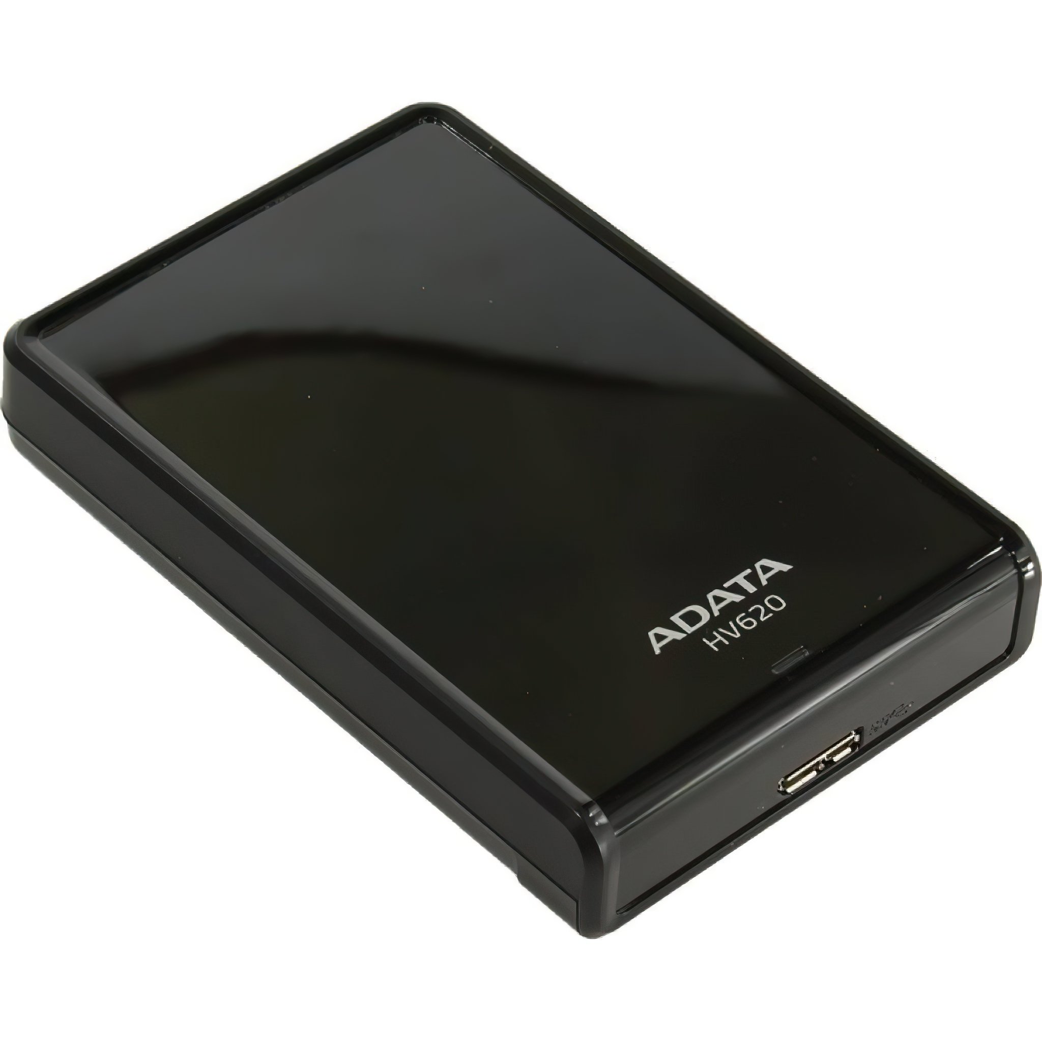 Жесткий диск ADATA 2.5" USB 3.0 HV620S 4TB Slim Black (AHV620S-4TU31-CBK) фото 4