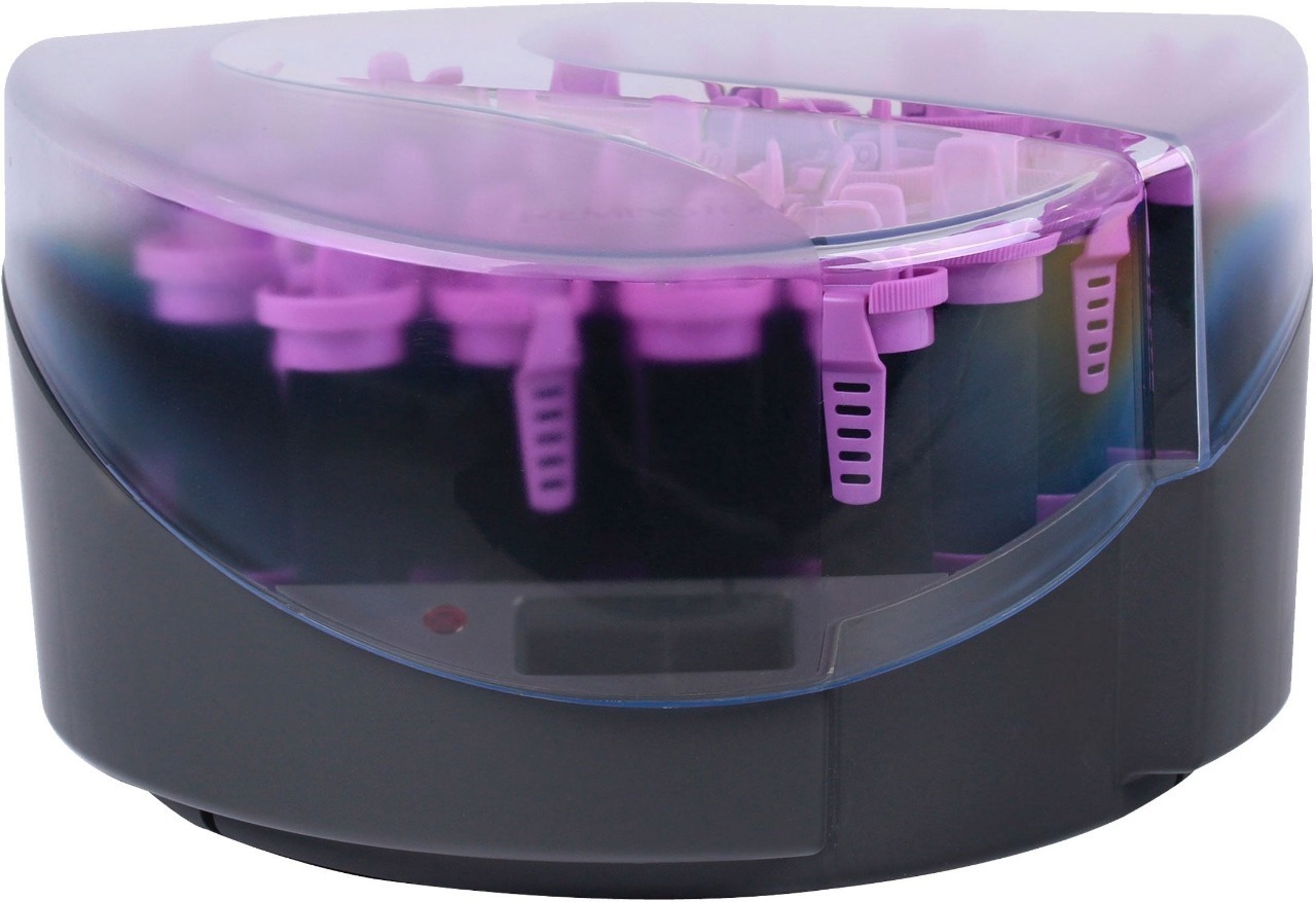 Бигуди KF40E E51 Fast Curls (KF40E) фото 3