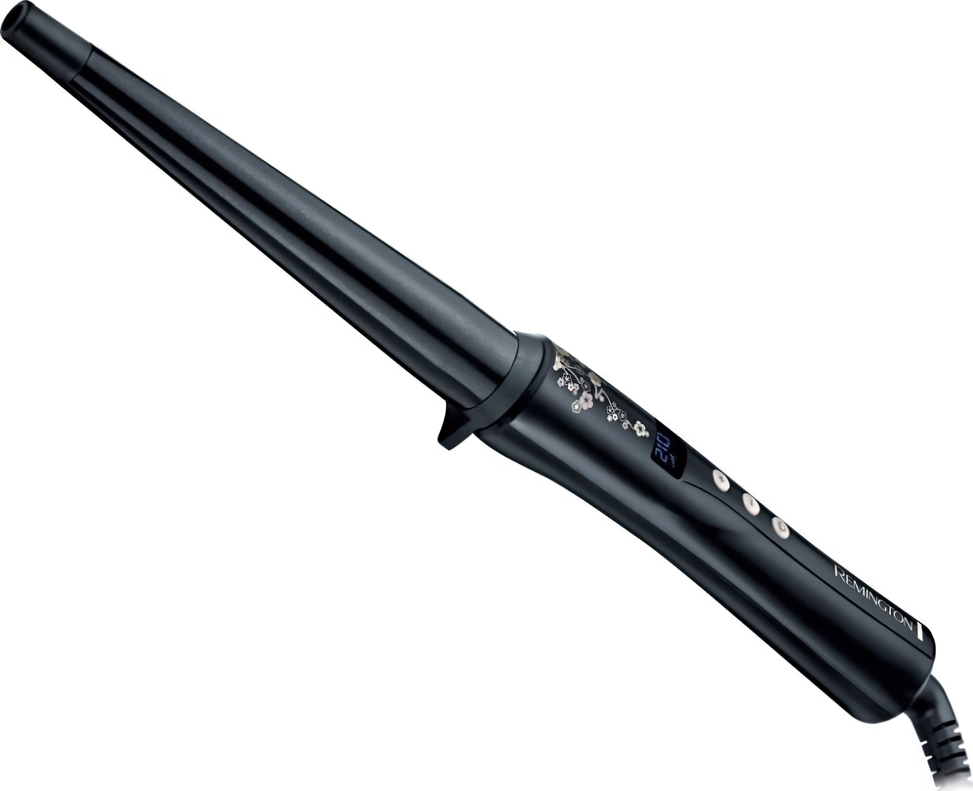 Конические щипцы для укладки волос Remington CI95 E51 Pearl Pro (CI95) фото 