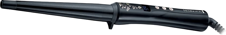 Конические щипцы для укладки волос Remington CI95 E51 Pearl Pro (CI95) фото 