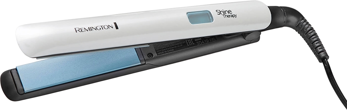 Щипцы-выпрямитель Remington S8500 E51 Shine Therapy (S8500) фото 2
