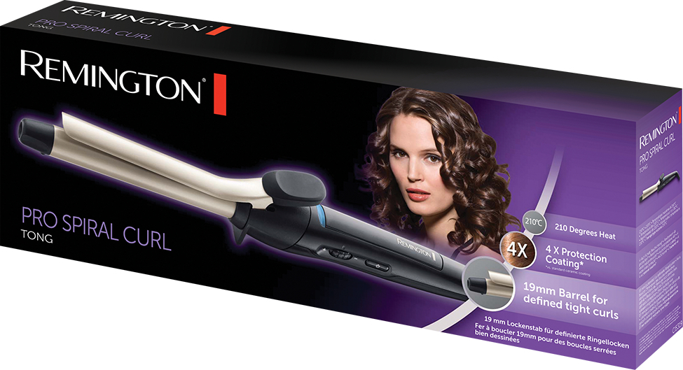 Плойка Remington CI5319 E51фото3