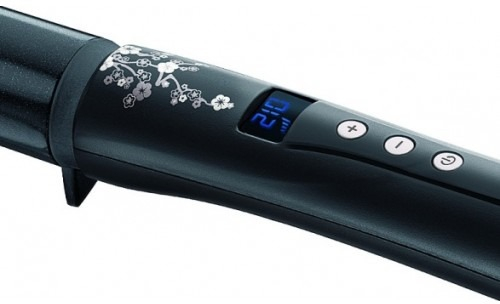 Щипці для укладки волосся Remington CI9532 E51 (CI9532)фото3