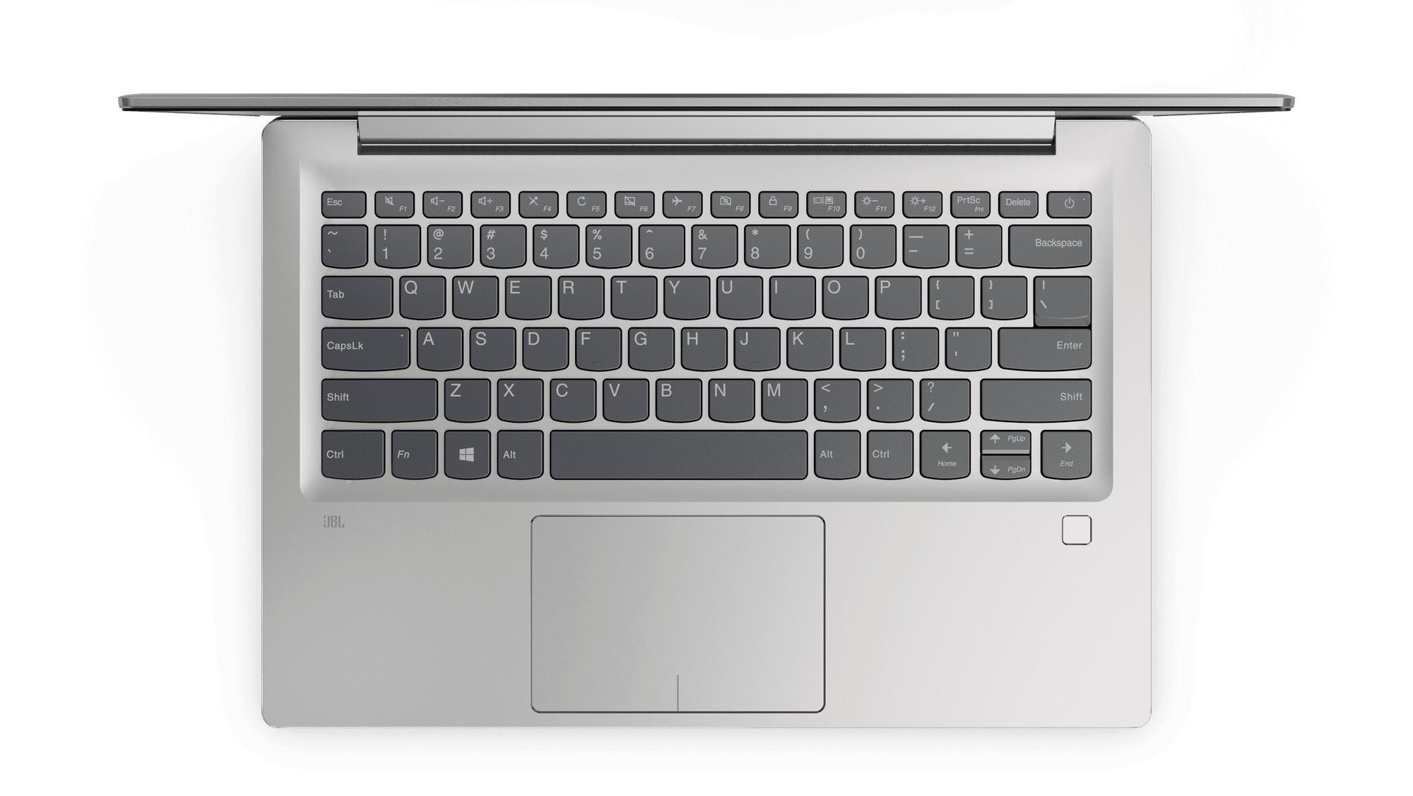 Ноутбук LENOVO IdeaPad 720S-14IKB (81BD004TRA) фото 6