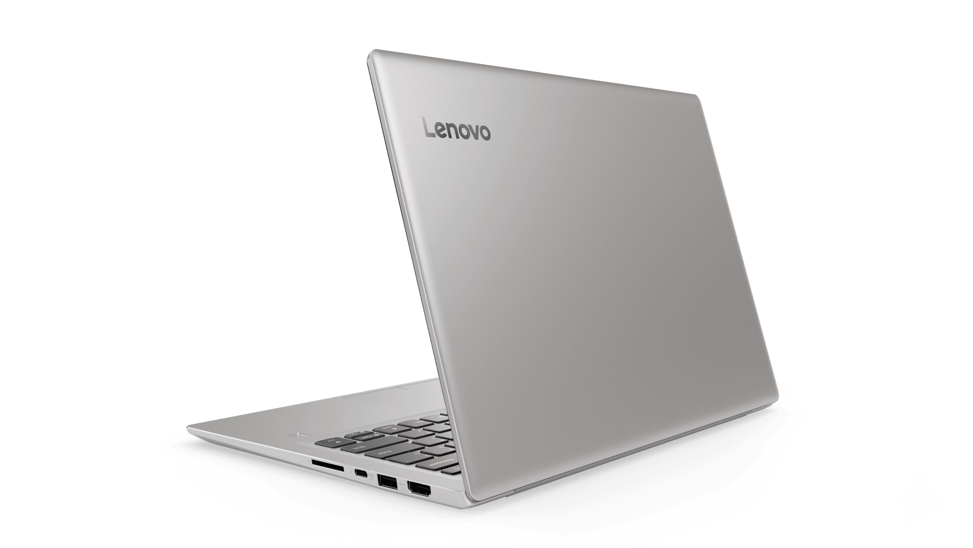 Ноутбук LENOVO IdeaPad 720S-14IKB (81BD004TRA) фото 7