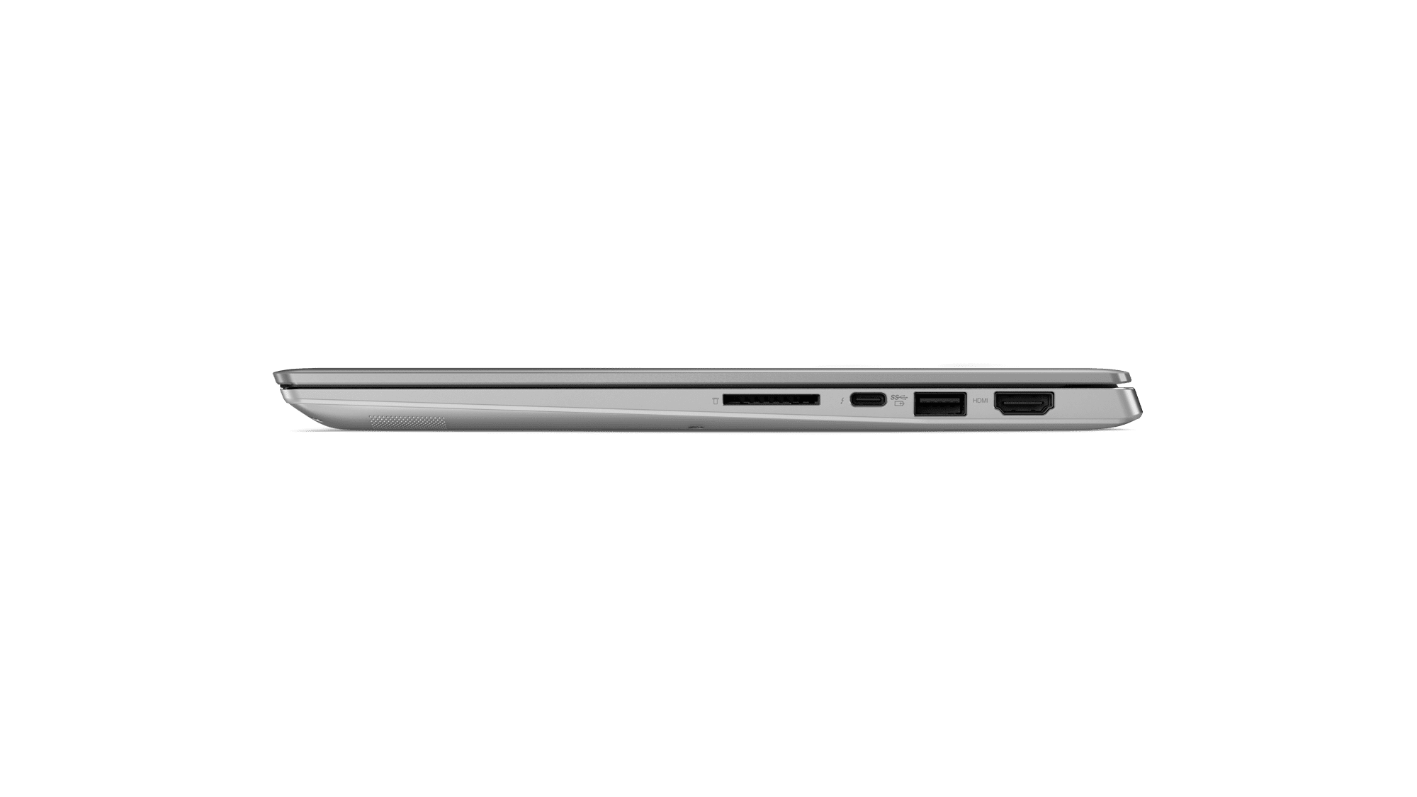Ноутбук LENOVO IdeaPad 720S-14IKB (81BD004TRA) фото 10