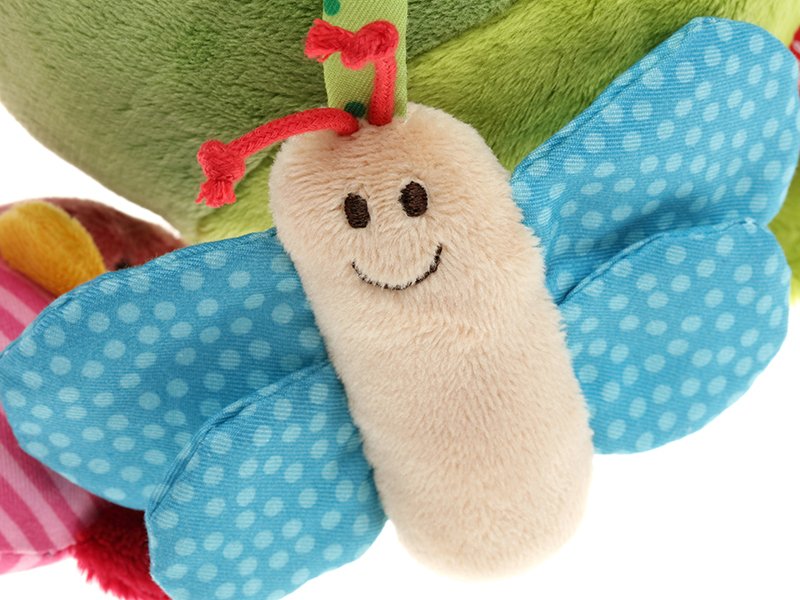 Погремушка sigikid Цветок 22 сантиметров (41877SK) фото