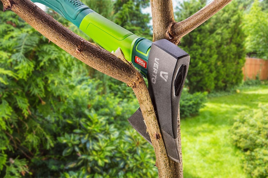 Сокира Verto 860г (05G201)фото4