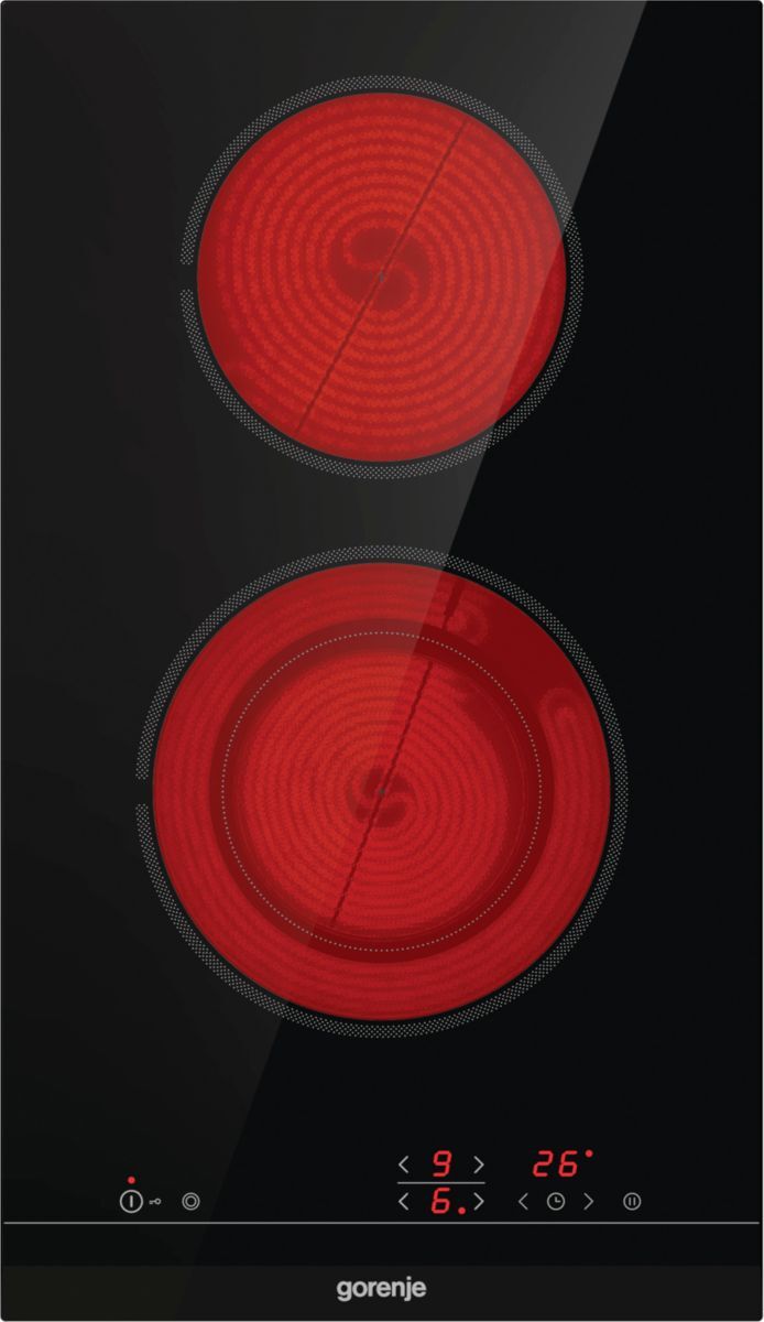 Варочная поверхность электрическая Gorenje ECT322BCSC фото 