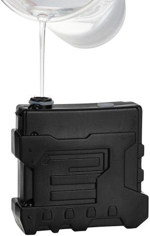 Іграшкова зброя Same Toy Водний електричний бластер (777-C1Ut)фото5