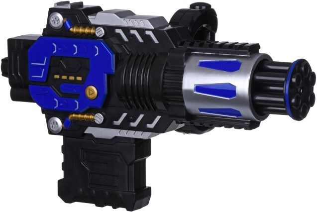 Іграшкова зброя Same Toy Водний електричний бластер (777-C1Ut)фото2