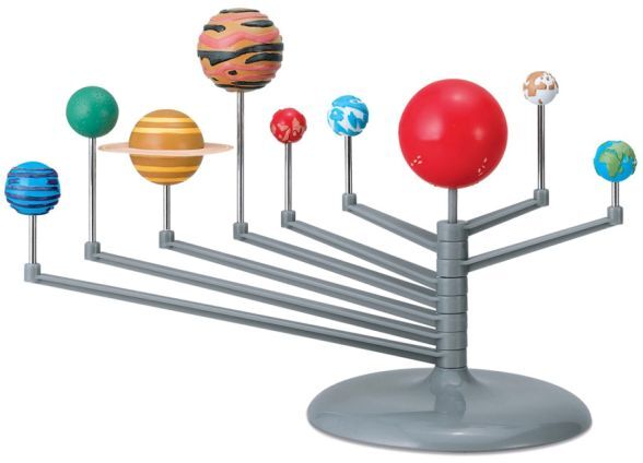 Научный набор Same Toy Solar system Planetarium (2135Ut) фото 2
