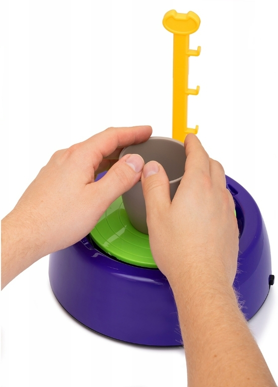 Ігровий набір Same Toy Гончарний круг (103Ut)фото6