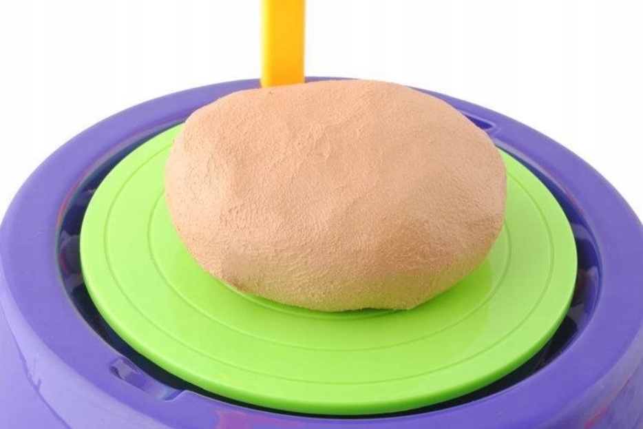 Ігровий набір Same Toy Гончарний круг (103Ut)фото8