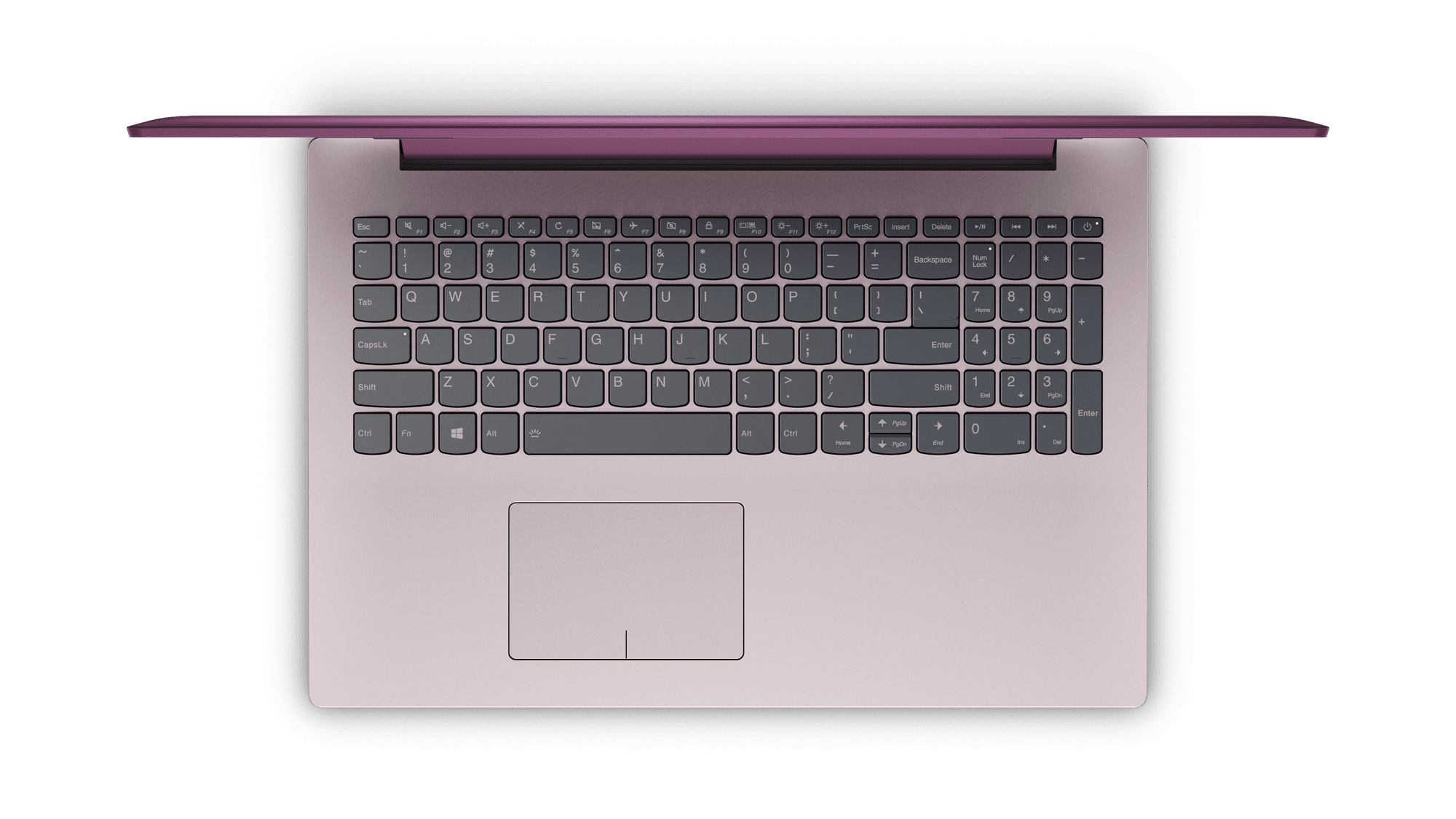  Ноутбук LENOVO IdeaPad 320-15ISK (80XH00YMRA) фото8