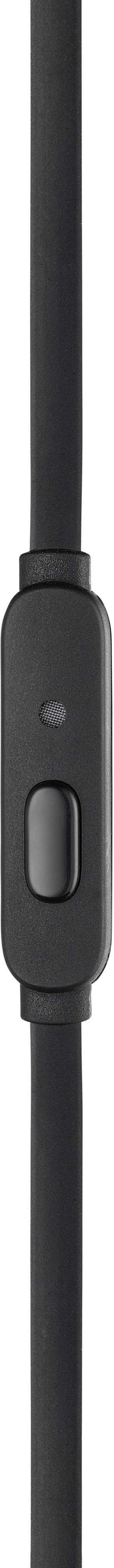  Навушники JBL T205 Black (JBLT205BLK) фото5