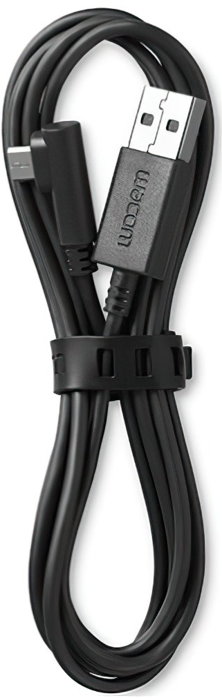 Графический планшет Wacom Intuos S Bluetooth Pistachio (CTL-4100WLE-N) фото 8